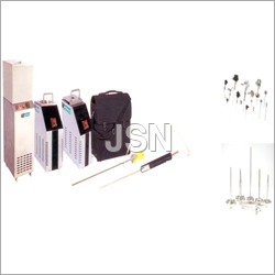 Temperature Sensor Temperature Sensor