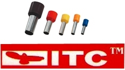 Industrial Wiring Terminals - Application: Industrial/Panel Building