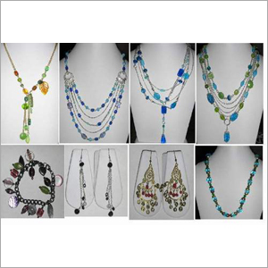 Imitation jewelry