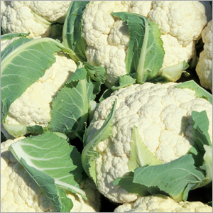Cauliflower