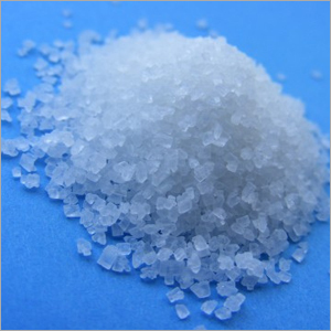 White Sugar
