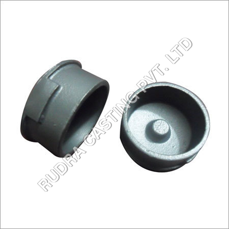 Machined Investment Castings