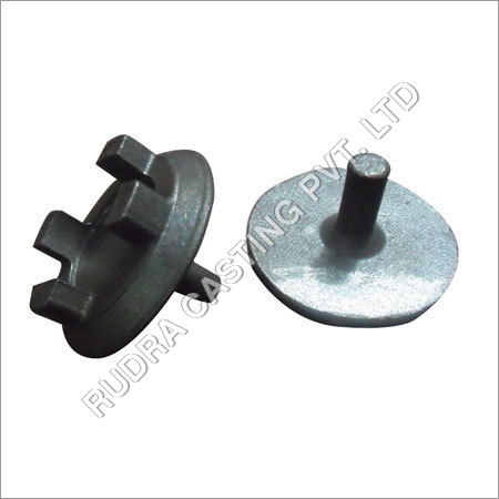 Automobile Investment Castings