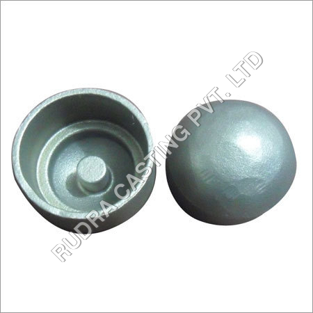 Cobalt Chrome Investment Castings