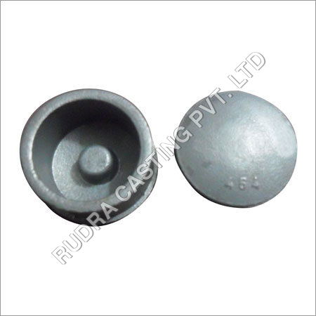Steel Castings