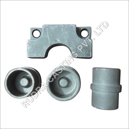 Stainless Steel Castings