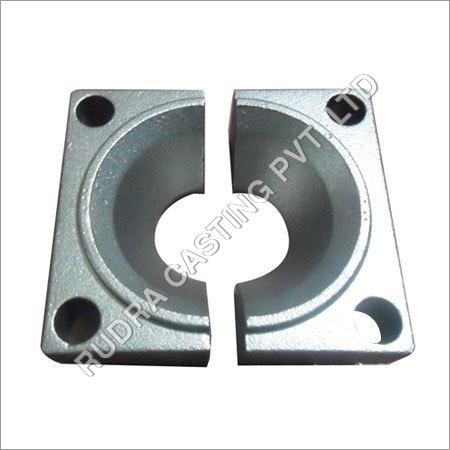 Alloy Steel Investment Castings