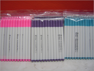 AIR & WATER ERASABLE PEN CHACO & MAGIC