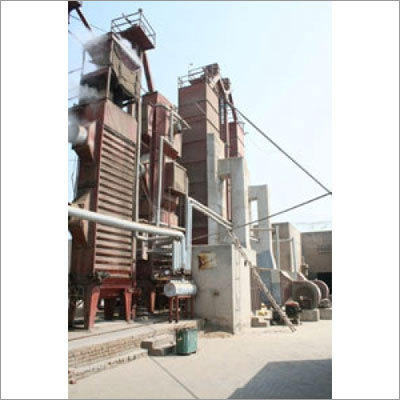 Our Rice Mill