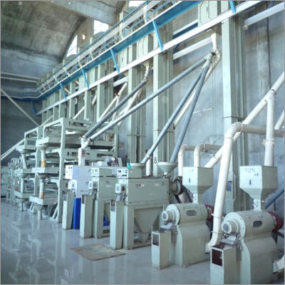 Our Infrastructure