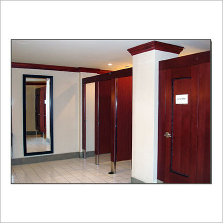 Interior Wooden Doors