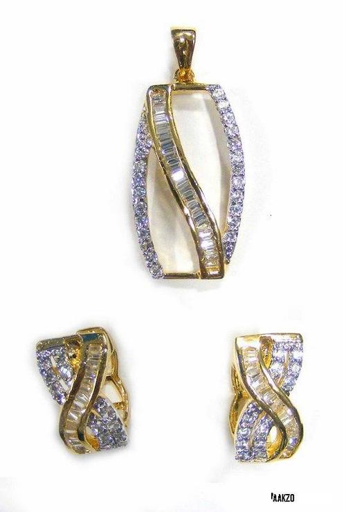 Pendant Set