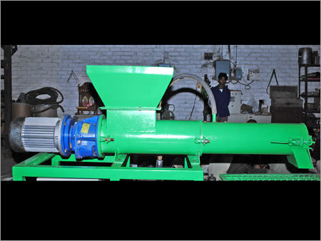 Grouting Machine