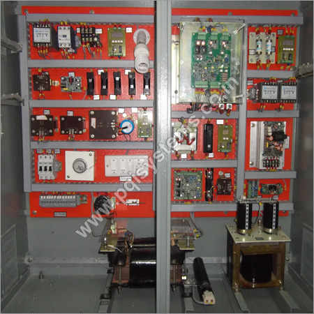 Automatic Battery Charger