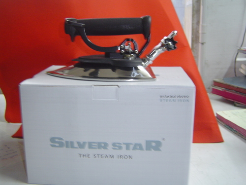 SILVERSTAR IRON BOX BS6PC KOREA