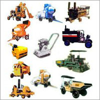 Construction Machinery