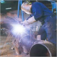 Metal & Steel Fabrication