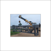 Stainless Steel Plants Fabrication