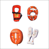Marine Safety Equipments