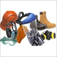 Personal Safety Equipments