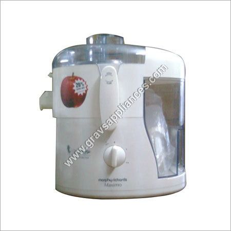 White Multi Functional Juicer Mixer Grinders