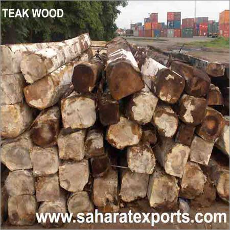 Teak Wood