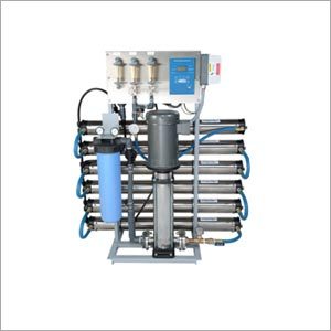 Reverse Osmosis