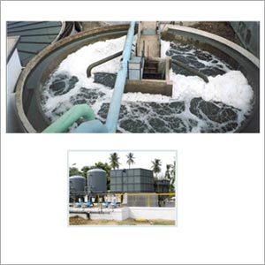 Sewage Treatment Plants