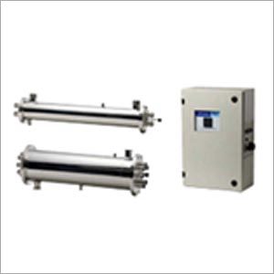 Ozone Generator Systems