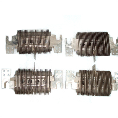 Neutral Grounding Resistors