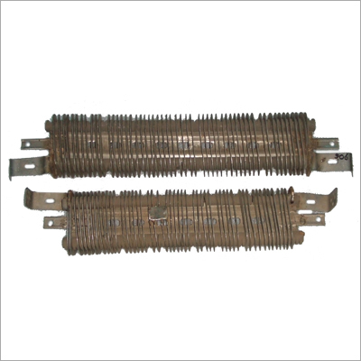 Metal Film Resistors