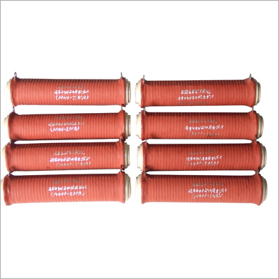 Dynamic Braking Resistors