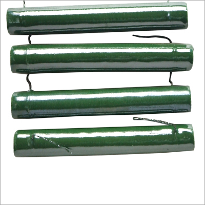 Resistors