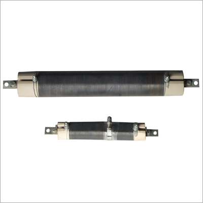 Standard Resistors