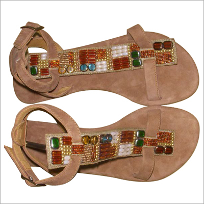 Ladies Slipper