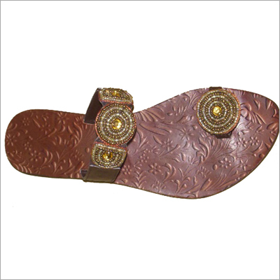 Ladies Casual Slippers