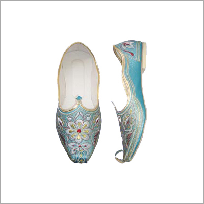 Ladies Fashion Slipper