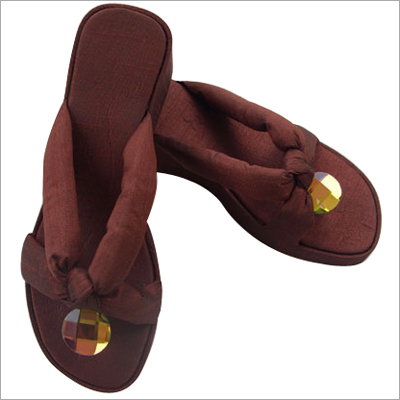 Carpet Slippers