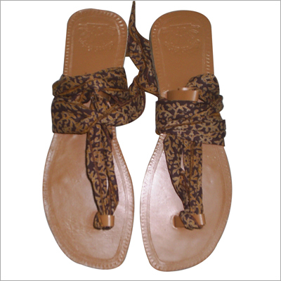 Ladies Slippers