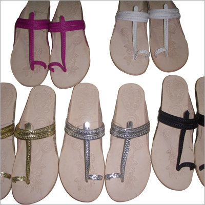 Designer Ladies Slipper