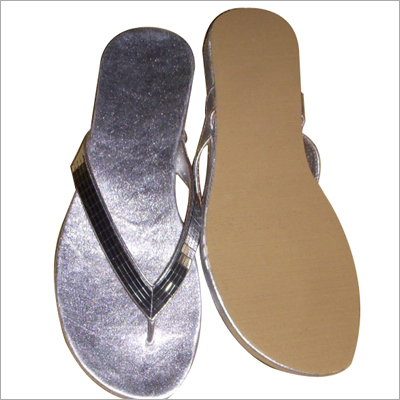 Ladies Designer Casual Slipper