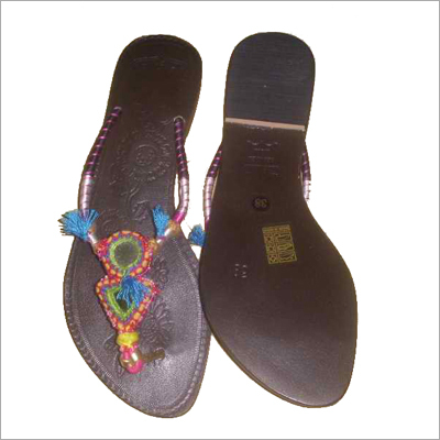Stylish Kolhapuri Chappal