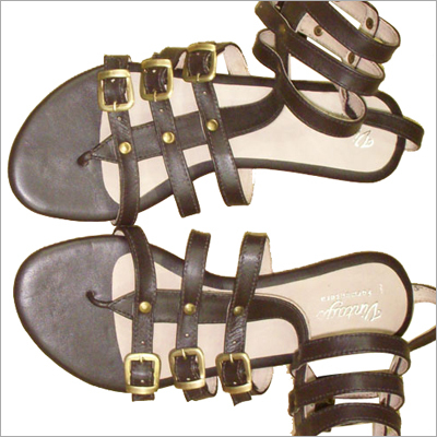 Kolhapuri Chappal - Kolhapuri Chappal Exporter & Manufacturer, Jaipur ...