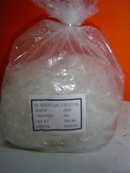 MOBILON TAPE GURUDEV SPECIAL