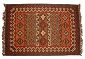 Designer Handmade Cotton Durries