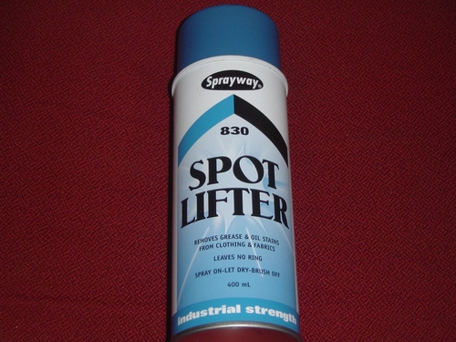 SPRAYWAY USA