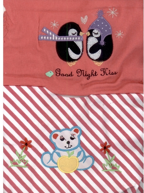 Embroidery Design By MITHRA & COMPANY