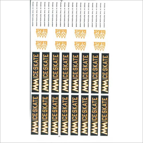 Water Transfer Printing Decal Paper