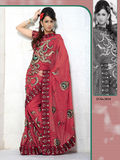 Fashion Printed Sarees