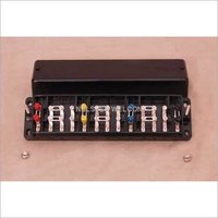 Compact Test Terminal Block